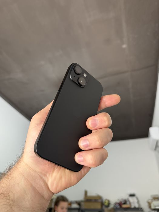Apple iphone 15 128 gb 100% айфон 15