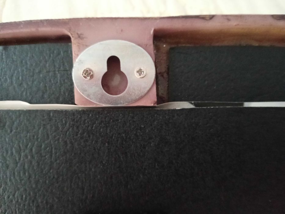 dwie ramki na zdjęcia