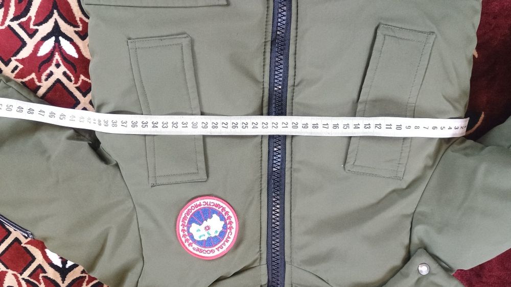 Курточка для хлопчика