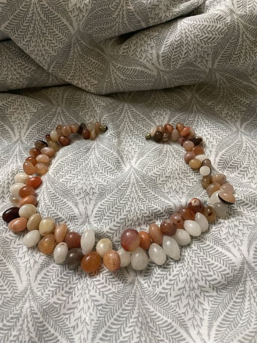 Подборка ожерелье и браслеты