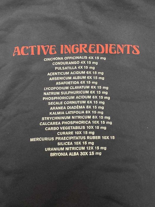 Зіп Худі Hysteric Glamour В НАЯВНОСТІ Нова Розмір М Л Archive