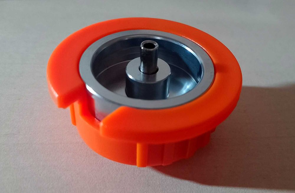 Переходник резьба-резьба с краном резьбовой газовый баллон газ