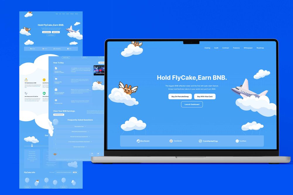 Strony WWW, sklepy i aplikacje – szybka realizacja i wsparcie po wdrożeniu