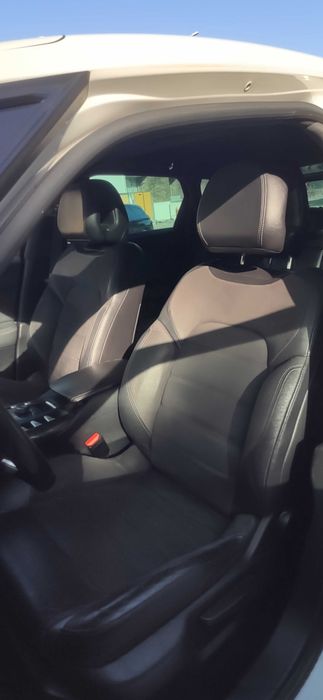 Citroen Ds5 1.6 Hdi