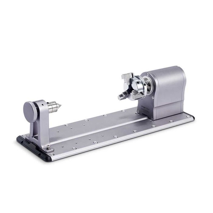 Drukarka 3D Snapmaker Artisan 3w1 - Laser 10W/ Frezarka CNC/ Obrotnica