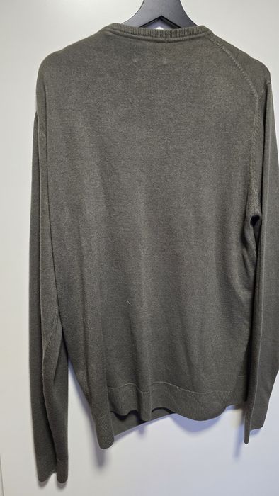 Sweter C&A zielony