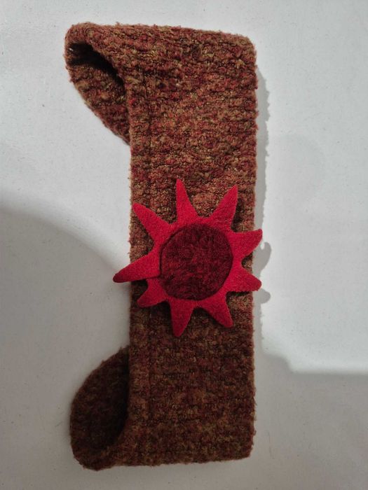 Opaska na głowę Sterntaler  r. 45-47