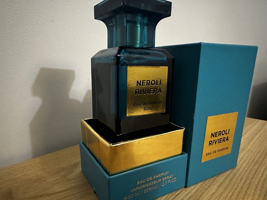 Fragrance World Neroli Riviera
