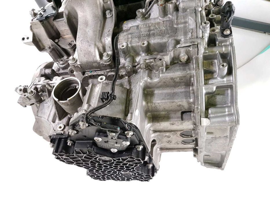 Motor Mercedes-Benz 2.0L 211 CV - OM254920