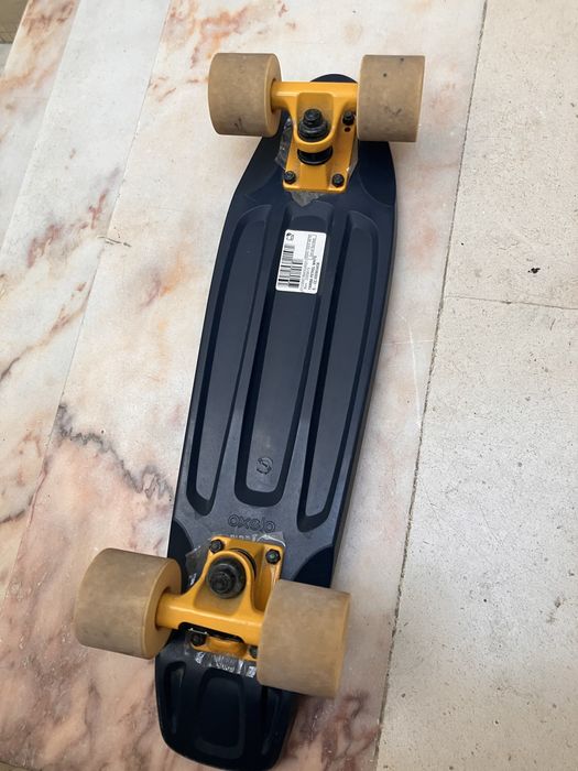 Skate penny azul