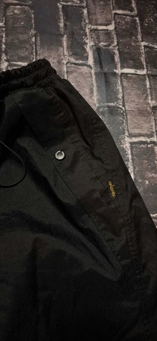 Navigare spodnie męskie trekkingowe outdoor softshell turystyczne