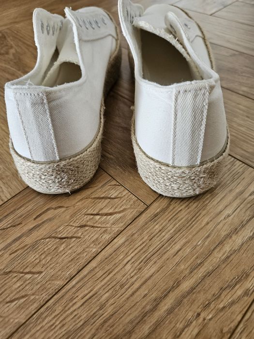 Espadryle DeeZee