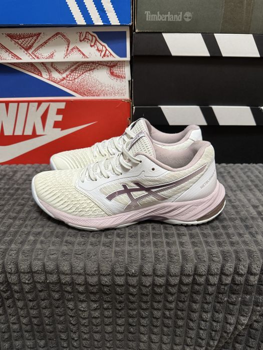 Волейбольні кросівки 40(25,5см) Asics Netburner Ballistic FF 3 оригінал