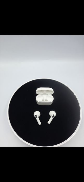 AirPods 4 1:1 наушники  бездротові