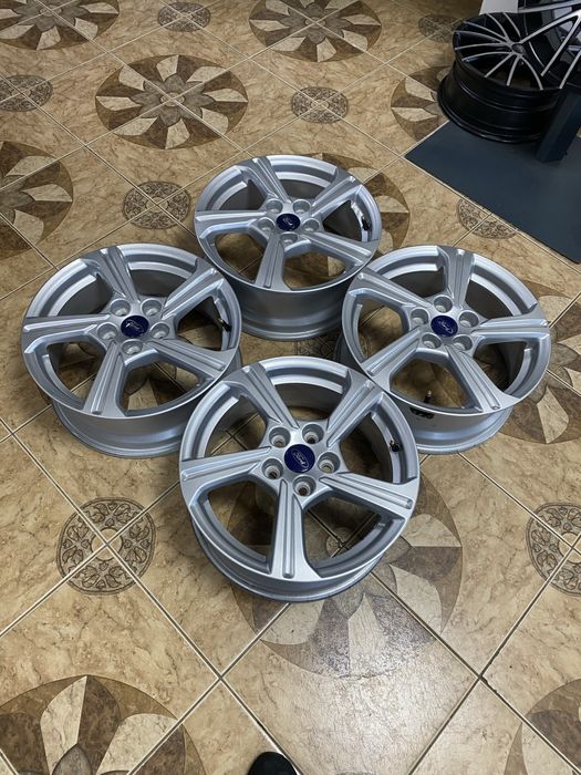 Диски R16 , 5/108 , 6.5J*16 , ET45 , L1TC-BA 8510 3