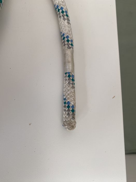 Material para high line / long line