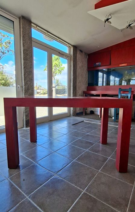 Conjuntos de Mesa e 4 Cadeiras - Desconto em quantidade!