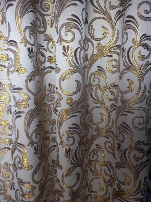 Штори ширина 1,50 висота набирається