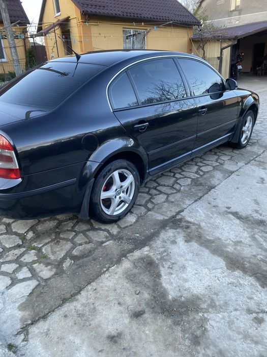 Продам шкода суперб 1.9 дизель , 2007 рік 5600 доларів . Авто в хорошому стані