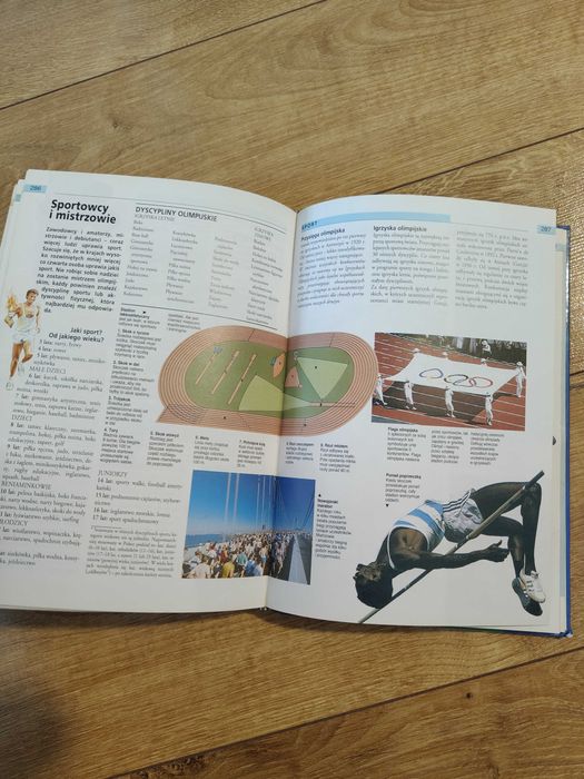 Powszechna encyklopedia dla młodzieży