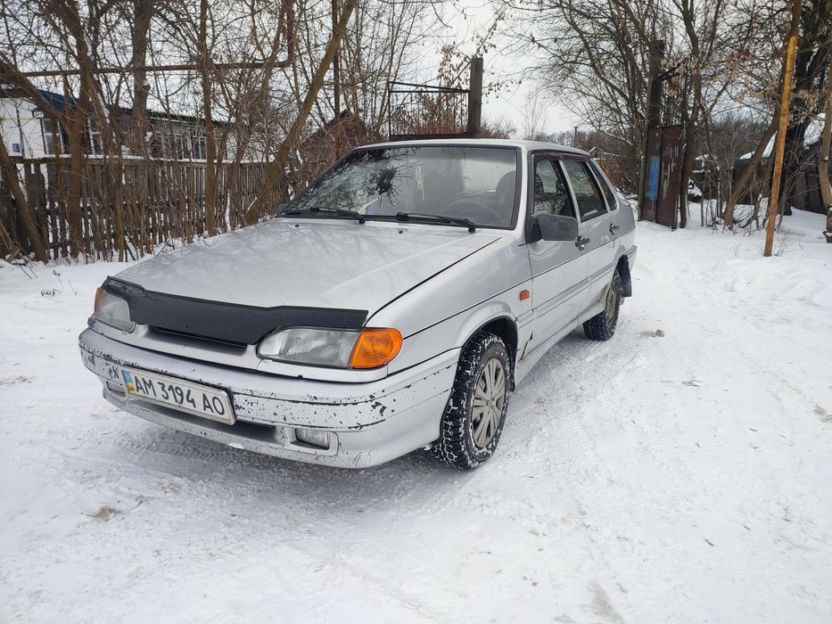 Продам домашню петнаху на газу