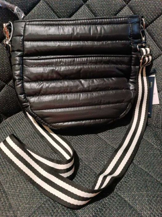 Сумка U.S. Polo Assn. кросбоді, оригінал, як нова