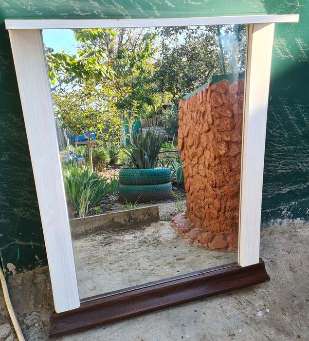 Настенные зеркала