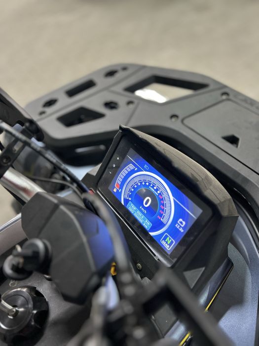 Квадроцикл SharX250 Новинка 2025 року, Безкоштовна доставка, Гарантія