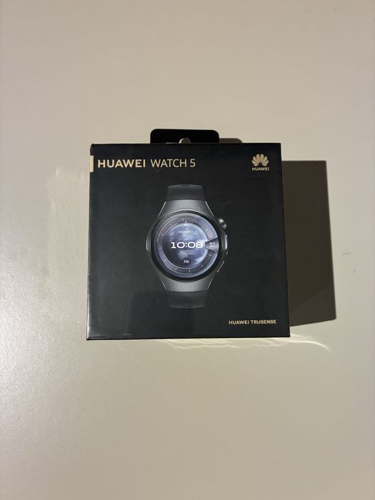 Huawei watch 5 Novo