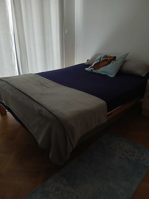 Quarto para Trabalhadores