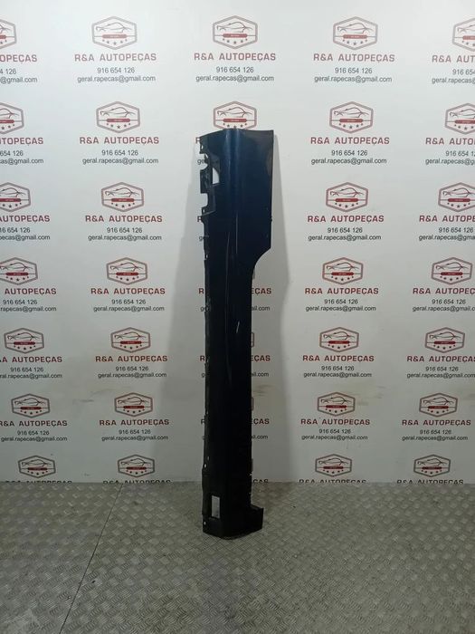 EMBALADEIRAS AUDI TT 8J S-LINE