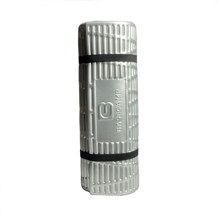 Каримат 185*55*1,5см 4сезони BaseCamp X-Line Roll Foiled MatIXPEковрик