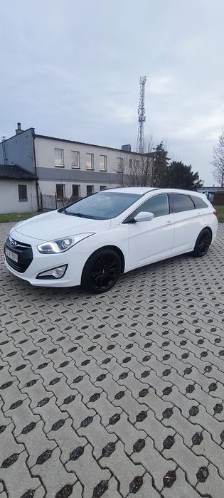 Hyundai i40 1.6 Gdi