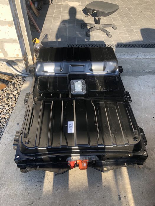 Продам Батарею Nissan leaf  40 кв перепак