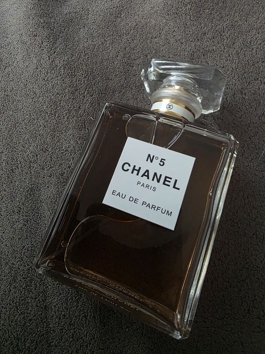 Perfumy Chanel 5