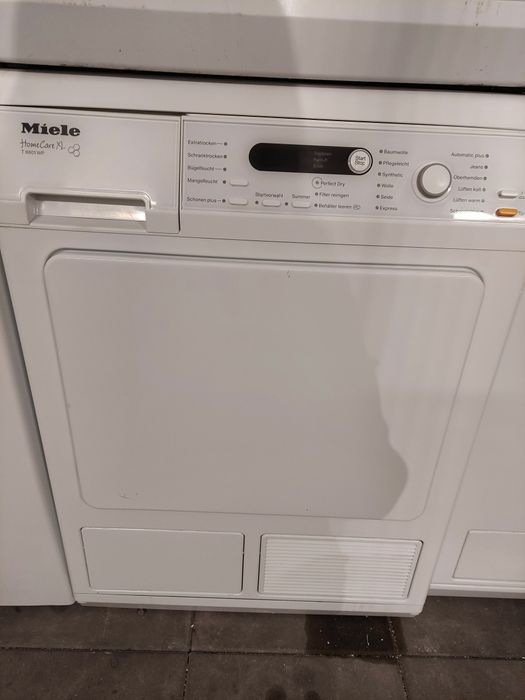 Suszarka Miele XL 8801 z Niemiec idealna wysyłka cały kraj!