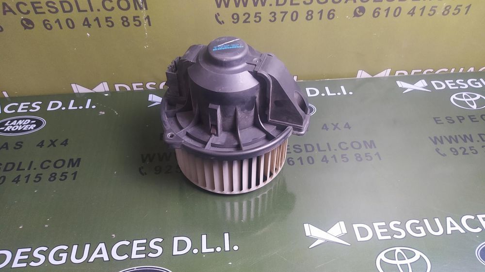Motor Sofagem Land Rover Discovery