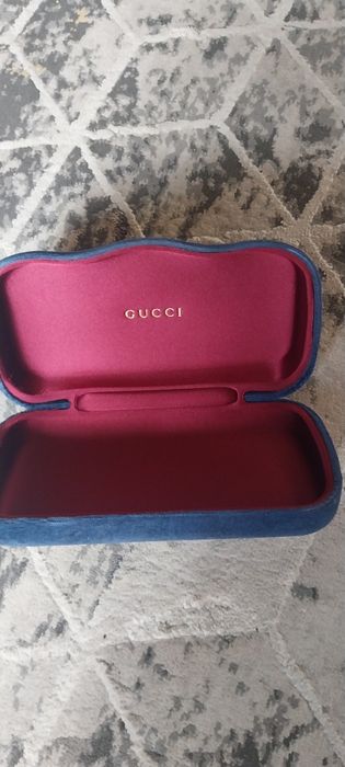 Okulary przeciwsłoneczne GUCCI