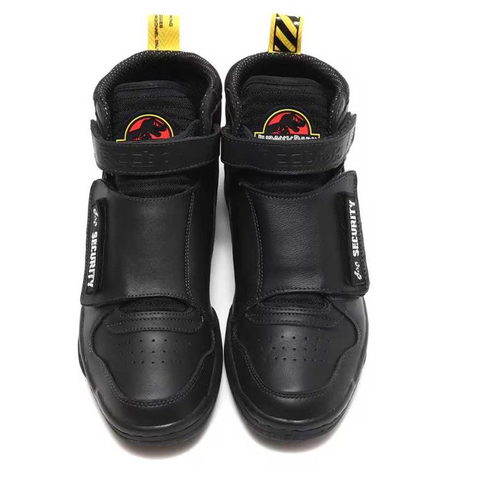 Кросівки Reebok x Jurassic Park Stomper (42, 43) GX5412