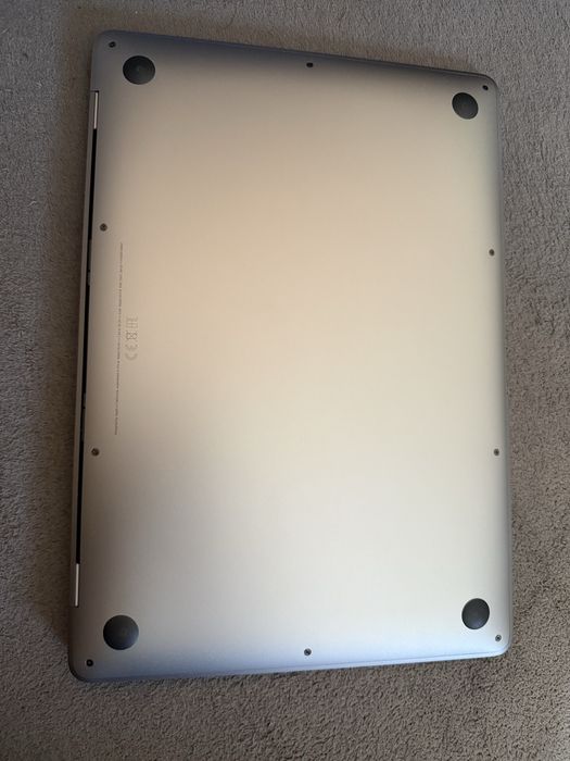 MacBook 13 air 2020