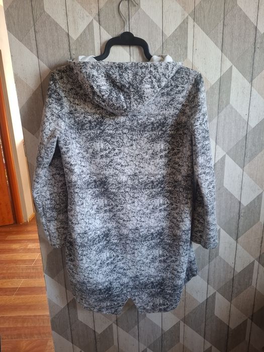 Bluza damska dresowa