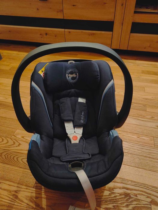 Nosidełko Cybex Aton 5