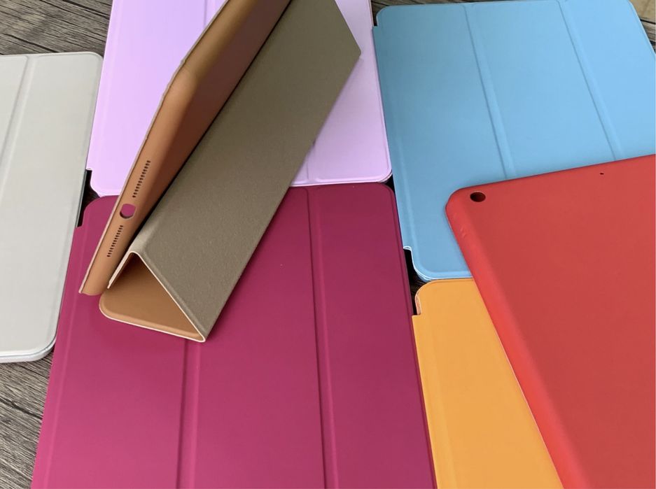 Чехол smart case на apple ipad смарт кейс чохол на айпад pro air