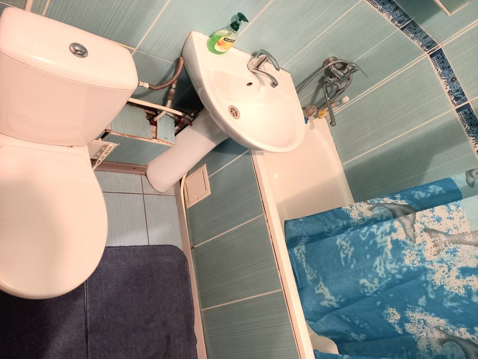 Квартира в центрі біля Макдональдса, бульвар Шевченка