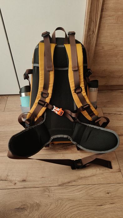 Plecak górski trekkingowy Adventure 40L

Premium Outdoor