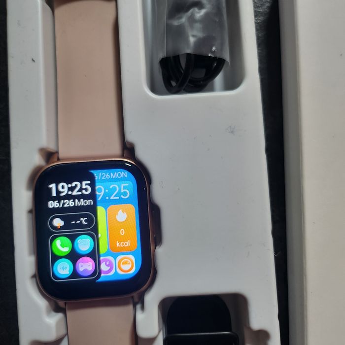 Smartwatch Ruimen H 1