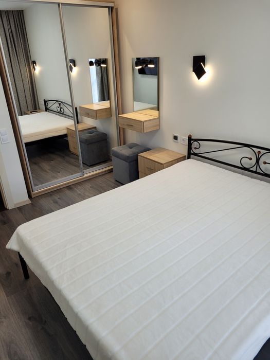 ЖК Щасливий, оренда затишної квартири з індивідуальним опаленням