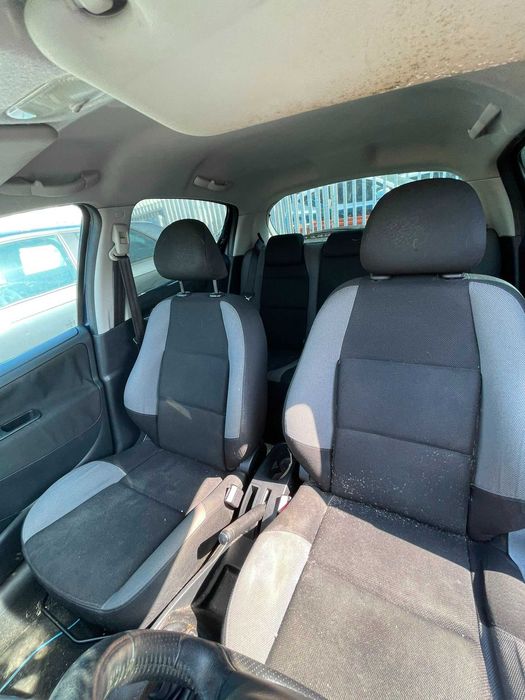 Peugeot 207 para peças
