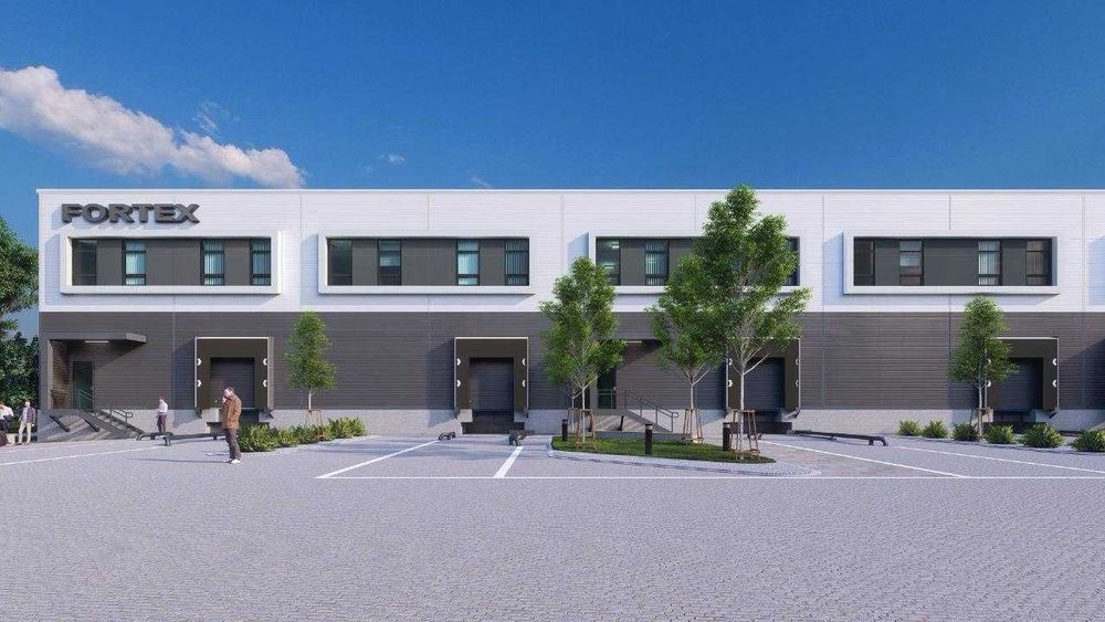 Продаж/Складське приміщення/Білогородка/330-3300м2/650дол.м2/B+