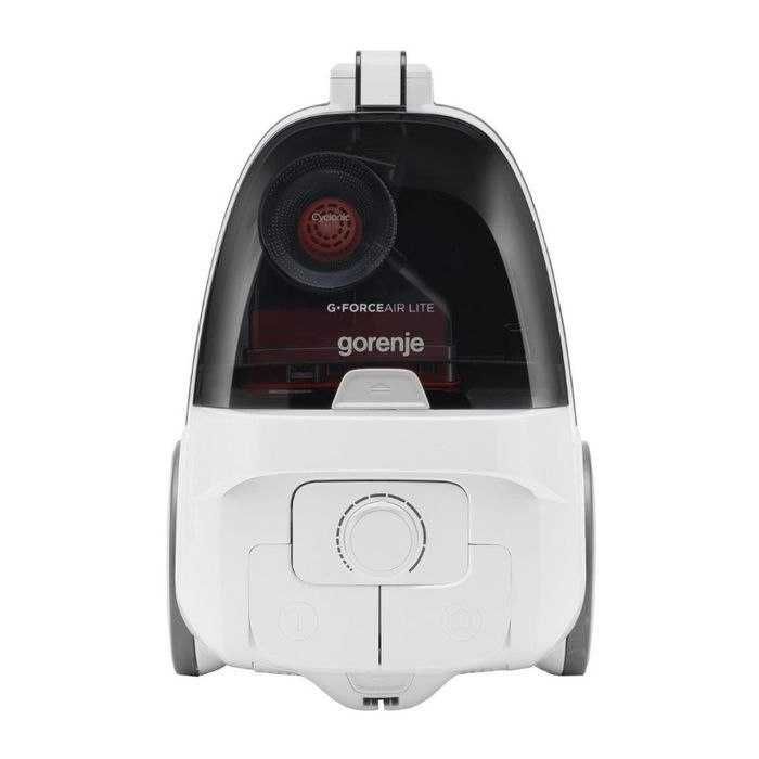 Пилосос Gorenje (VCEA02GALWCY). Новий, Європейської якості.